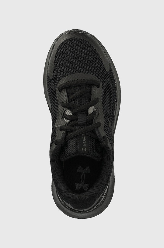 Under Armour sneakersy dziecięce czarny 3024989