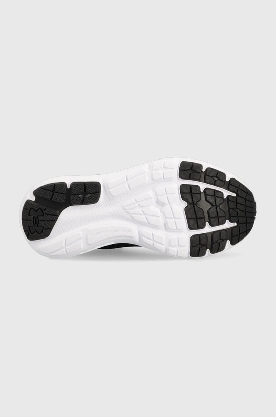 Dětské sneakers boty Under Armour 3024989 černá