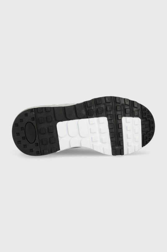 Calvin Klein Jeans sneakersy dziecięce V3B9.80388.30.34 czarny