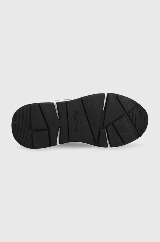 Dětské sneakers boty Pepe Jeans PBS30544 černá