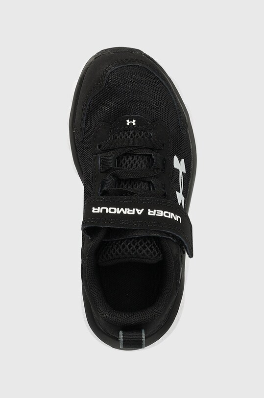 Dětské sneakers boty Under Armour Assert 9 černá UAR.3024635001