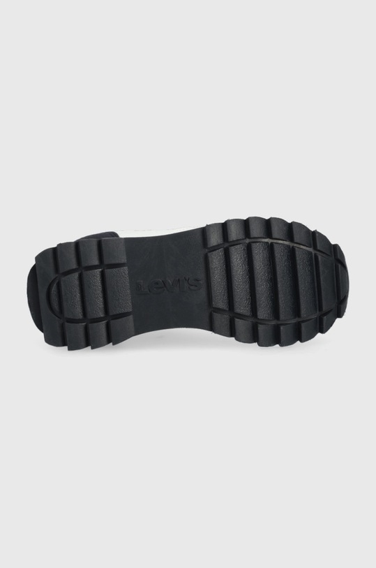 Levi's sneakersy dziecięce VALE0020S.9BYY biały