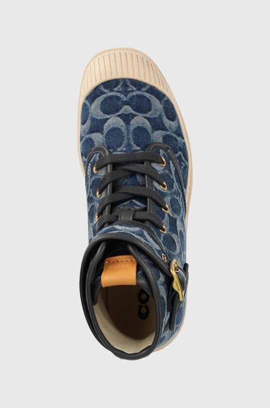 Superge Coach Trooper Denim Boot mornarsko modra CA510.DEN