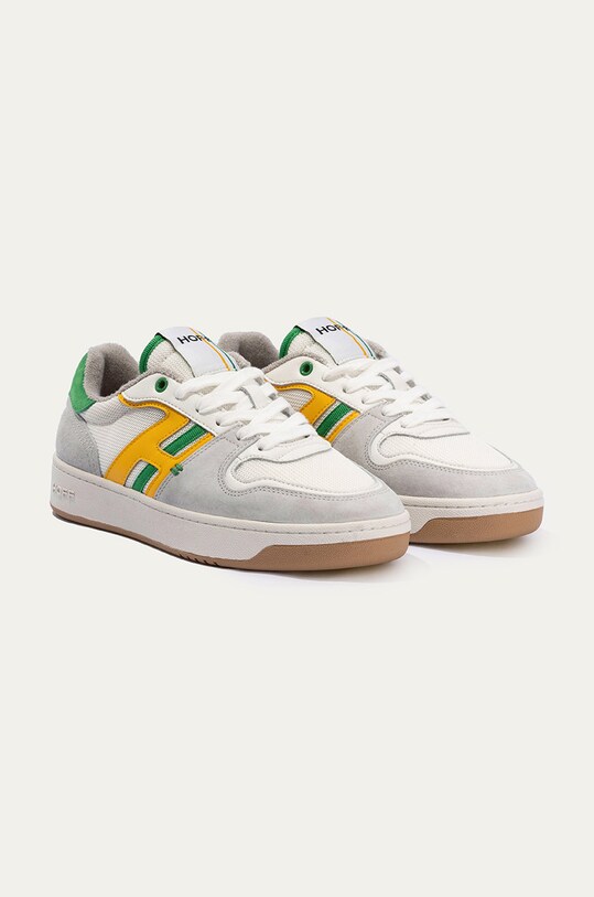 Obuwie Hoff sneakersy Retiro Woman 22209001.RETIRO biały