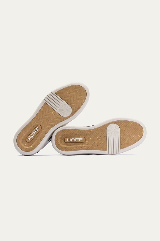 Obuwie Hoff sneakersy skórzane Grand Central 22209005 biały