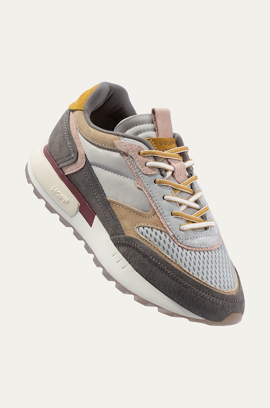 Hoff sportcipő Bamako Woman szürke 22207008