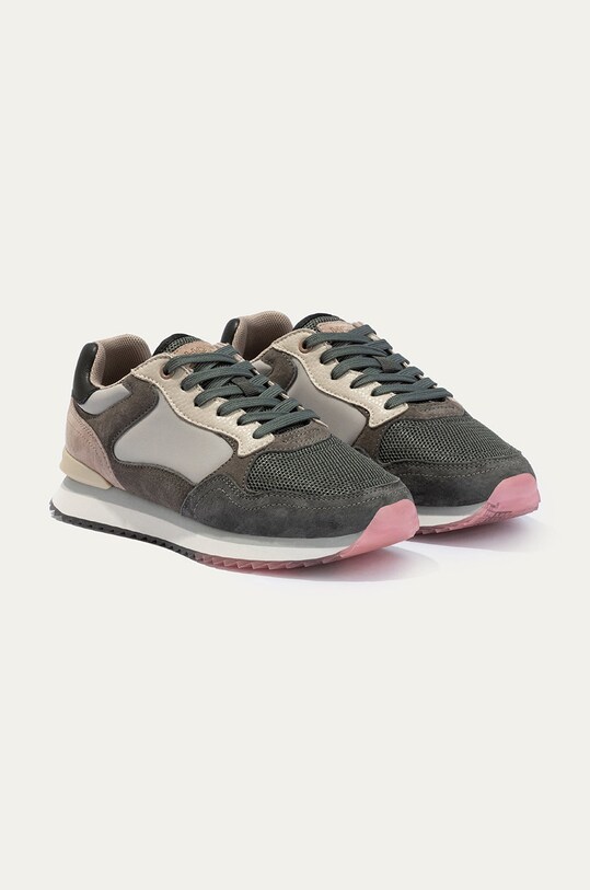Sneakers boty Hoff Seoul 22202007 šedá AW24