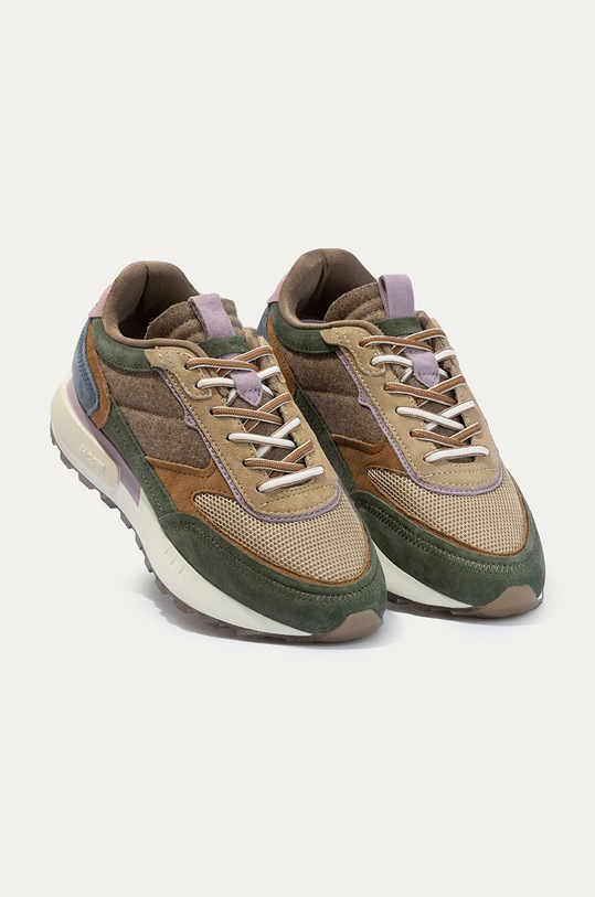 Sneakers boty Hoff Goa 22207005 vícebarevná AA00