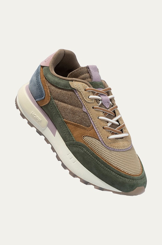 Sneakers boty Hoff Goa vícebarevná 22207005