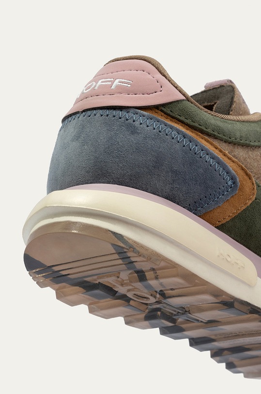 Sneakers boty Hoff Goa 22207005 vícebarevná