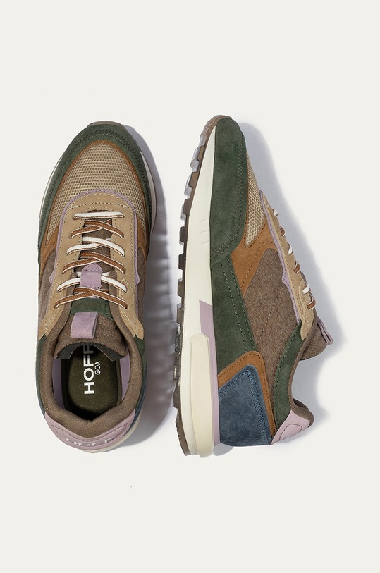Sneakers boty Hoff Goa 22207005