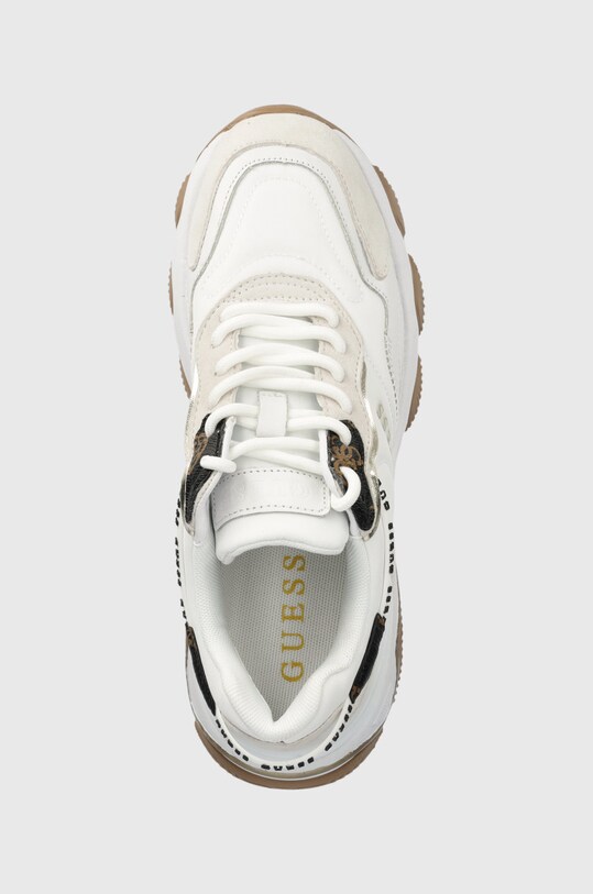 Кроссовки Guess Micola белый FL7MIC.FAL12.WHITE