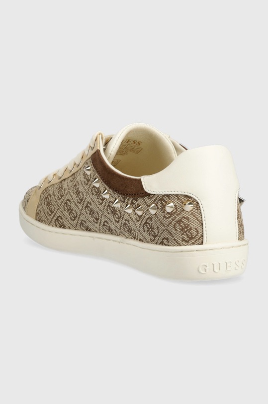 Взуття Кросівки Guess Raelin3 FL7RL3.FAL12.BEIBR бежевий