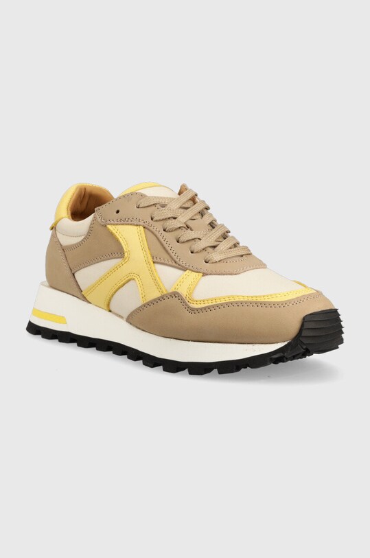 Αθλητικά Tiger Of Sweden Steuer S70535004.068 μπεζ AW22