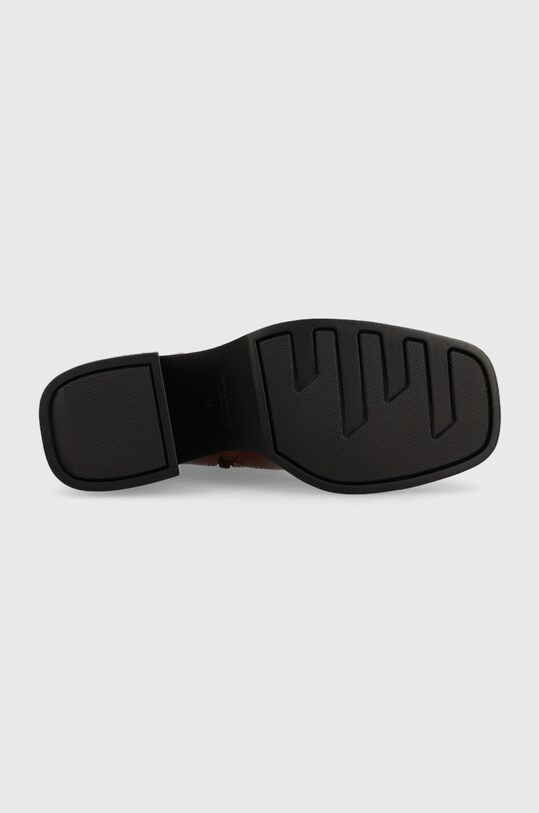 Vagabond Shoemakers botki skórzane Brooke 5044.201.27 brązowy