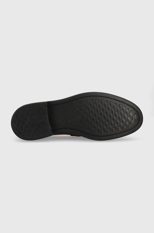 Semišové mokasíny Vagabond Shoemakers Alex W 5048.340.27 hnědá