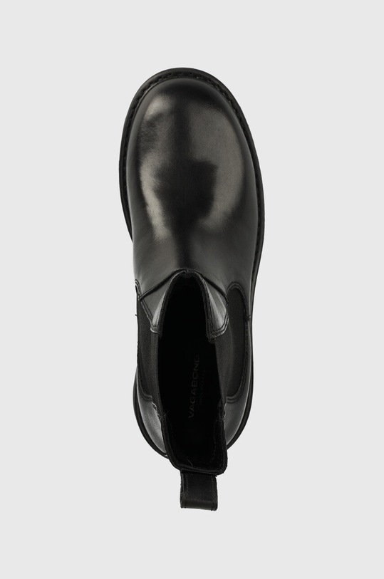 Vagabond Shoemakers sztyblety skórzane Cosmo 2.0 czarny 5249.601.20