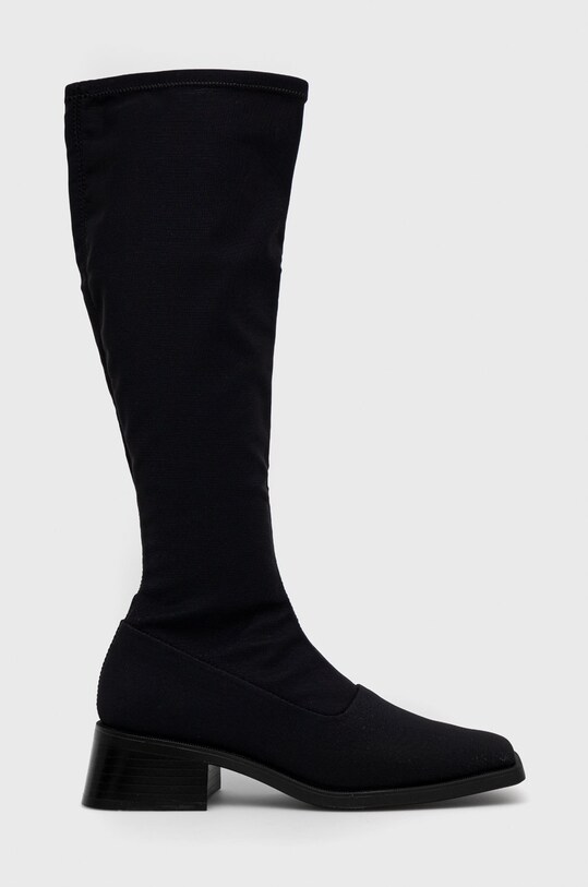 Vagabond Shoemakers csizma Blanca nem szigetelt fekete 5417.339.20