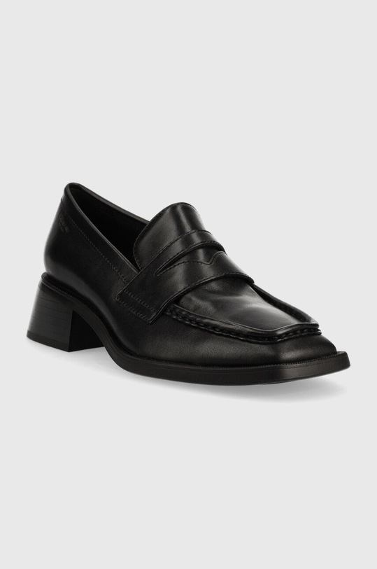 Vagabond Shoemakers czółenka skórzane Blanca 5417.501.20 czarny AW22