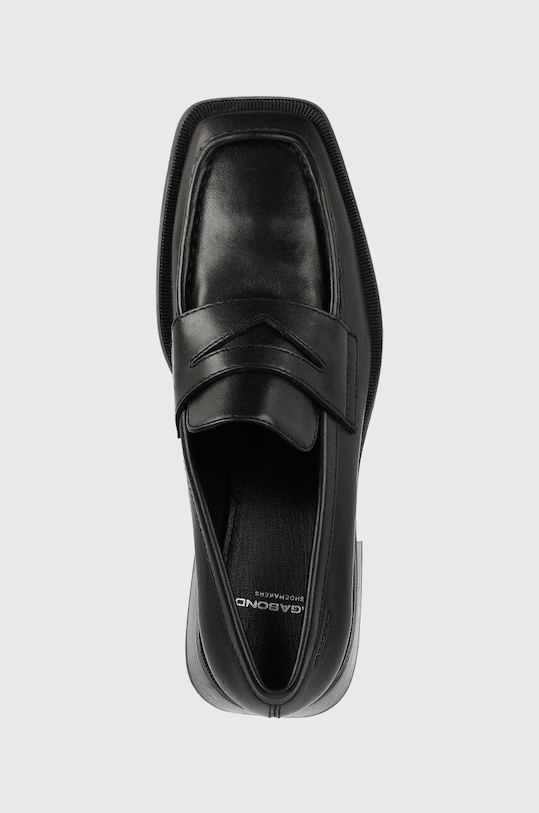 Vagabond Shoemakers czółenka skórzane Blanca czarny 5417.501.20