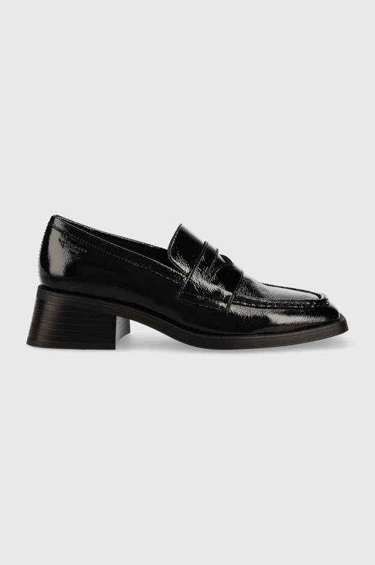 Vagabond Shoemakers pantofi de piele Blanca gros negru 5417.560.20