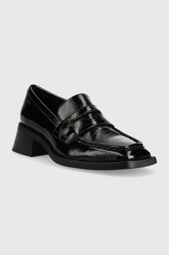 Vagabond Shoemakers pantofi de piele Blanca 5417.560.20 negru AW22