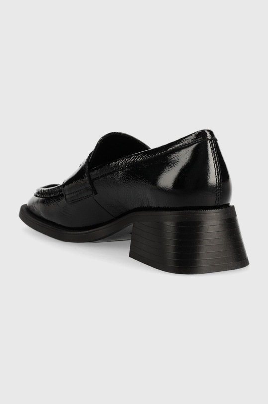 Încălțăminte Vagabond Shoemakers pantofi de piele Blanca 5417.560.20 negru