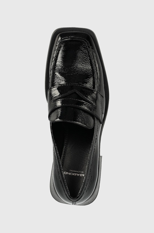 Vagabond Shoemakers pantofi de piele Blanca negru 5417.560.20