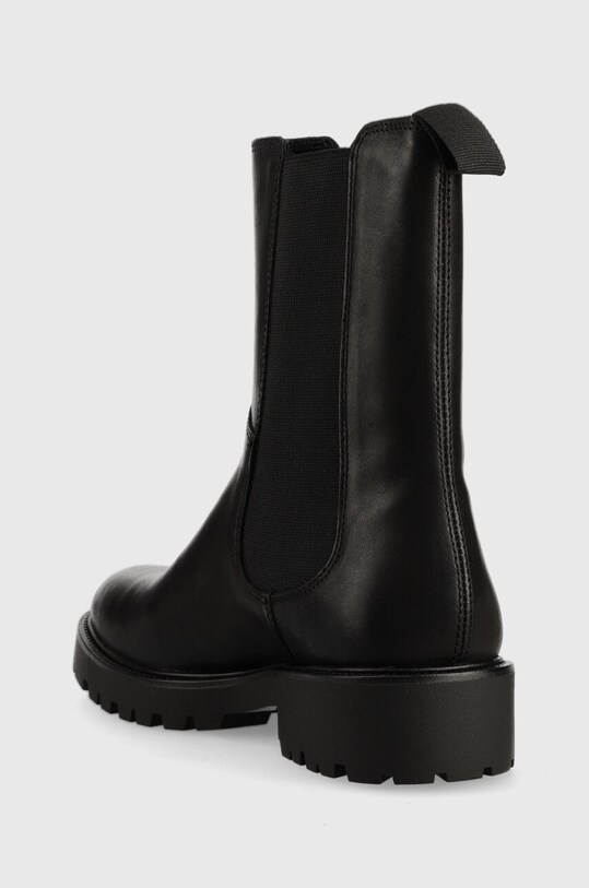 Încălțăminte Vagabond Shoemakers ghete chelsea de piele Kenova 5241.201.20 negru
