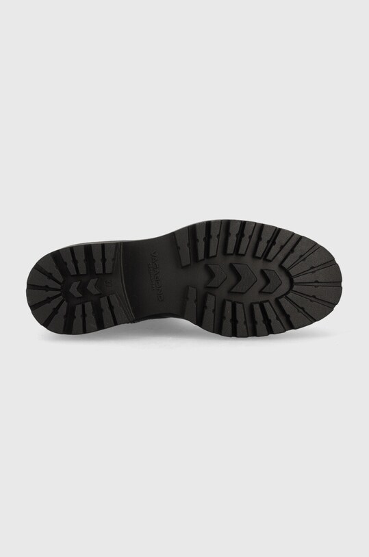 Vagabond Shoemakers ghete chelsea de piele Kenova 5241.201.20 negru