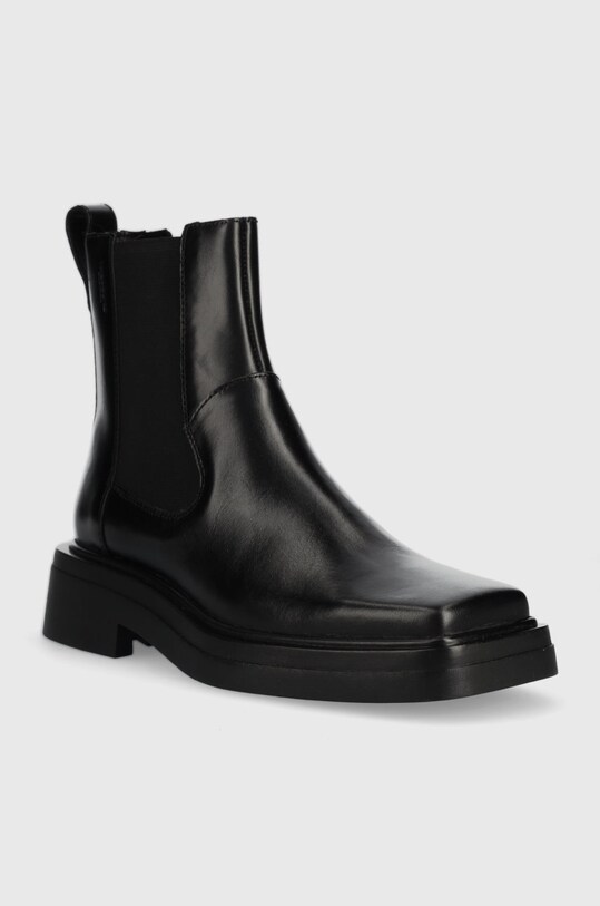Vagabond Shoemakers ghete chelsea de piele Eyra 5350.001.20 negru AW22