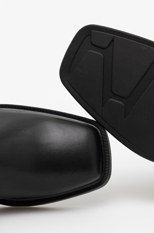 Vagabond Shoemakers cizme de piele Jillian negru 5443.201.20