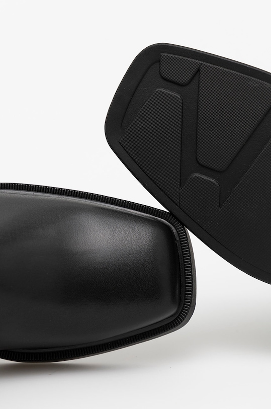 Vagabond Shoemakers cizme de piele Jillian negru 5443.201.20