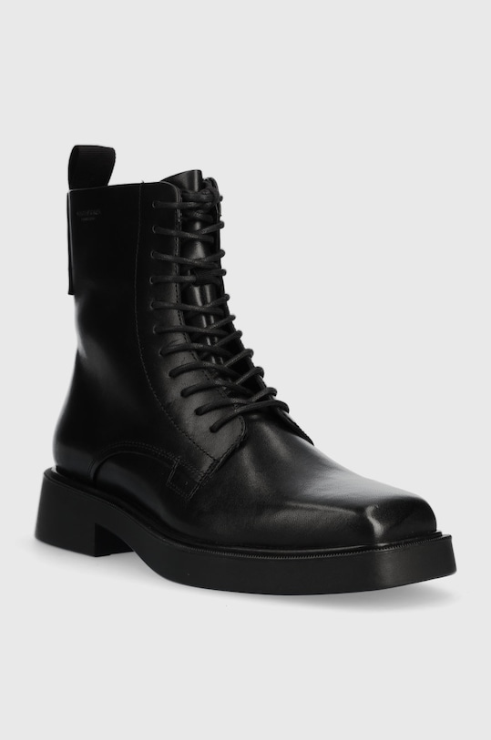 Vagabond Shoemakers botki skórzane Jillian 5443.401.20 czarny AW22