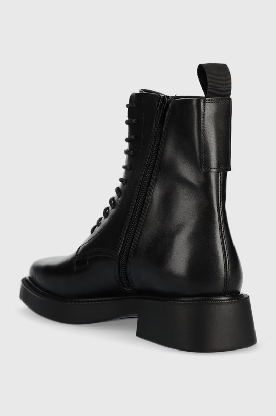 Încălțăminte Vagabond Shoemakers cizme de piele Jillian 5443.401.20 negru