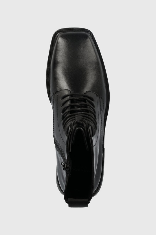 Vagabond Shoemakers cizme de piele Jillian negru 5443.401.20