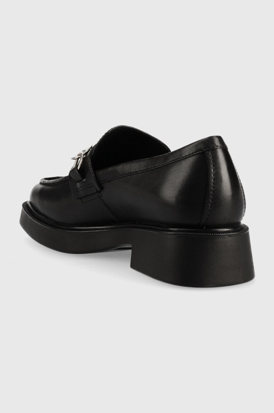 Cipők Vagabond Shoemakers bőr mokaszin Jillian 5443.501.20 fekete