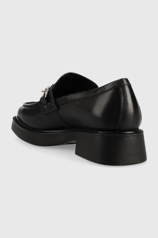 Încălțăminte Vagabond Shoemakers mocasini de piele Jillian 5443.501.20 negru