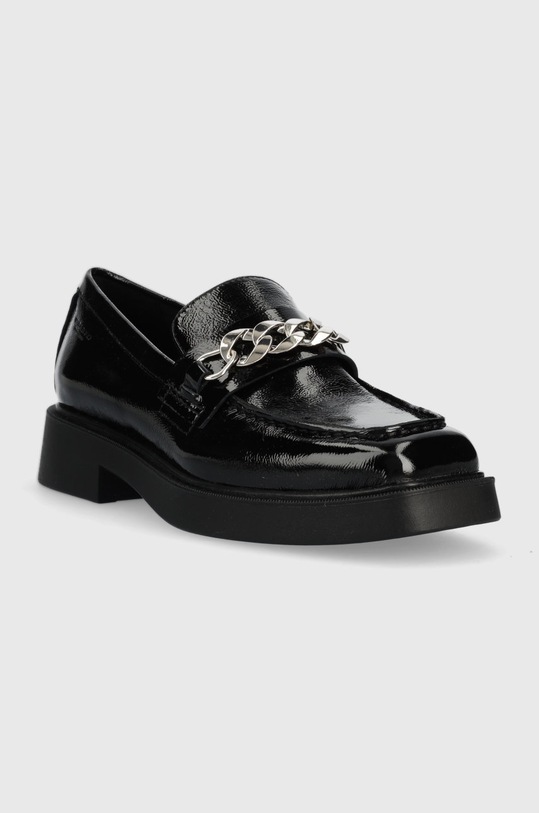 Шкіряні мокасини Vagabond Shoemakers Jillian 5443.560.20 чорний AW22