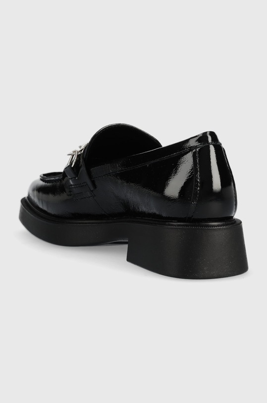 Взуття Шкіряні мокасини Vagabond Shoemakers Jillian 5443.560.20 чорний