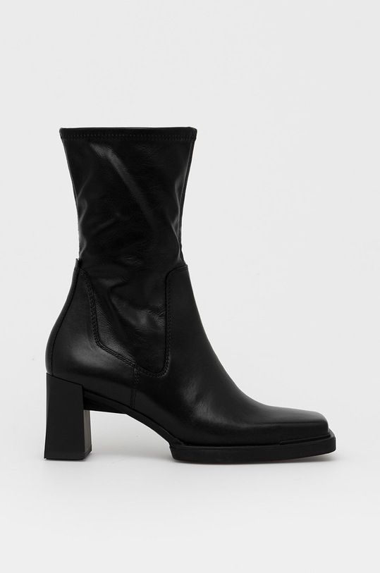 Полусапожки Vagabond Shoemakers Edwina без утепления чёрный 5410.202.20