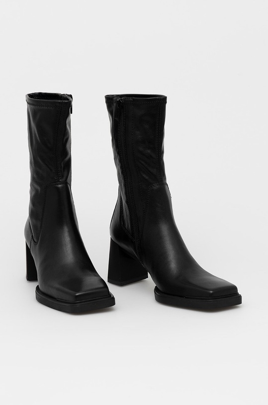 Полусапожки Vagabond Shoemakers Edwina 5410.202.20 чёрный AW22
