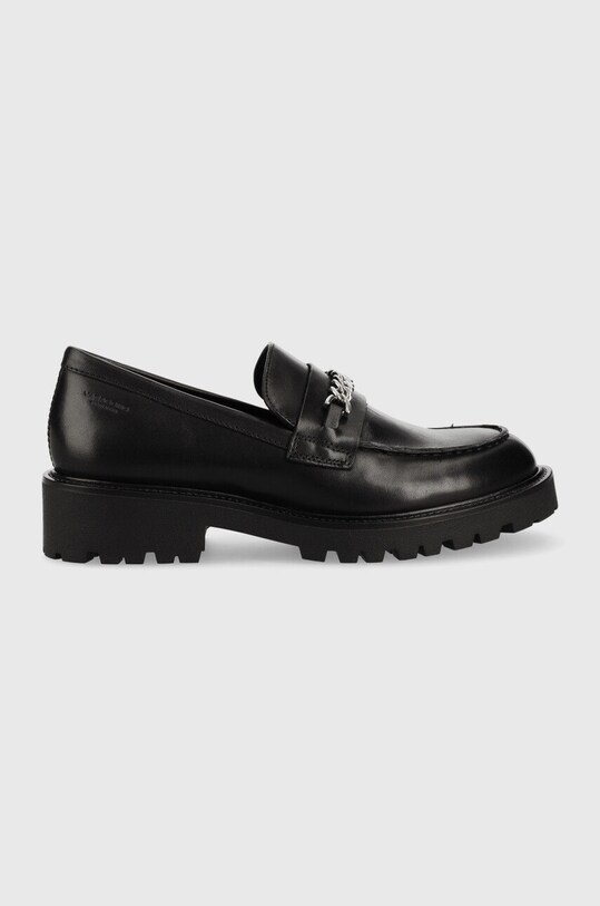 Vagabond Shoemakers mocasini de piele Kenova piele negru 5440.101.20