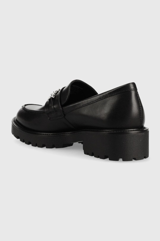 Obuwie Vagabond Shoemakers mokasyny skórzane Kenova 5440.101.20 czarny