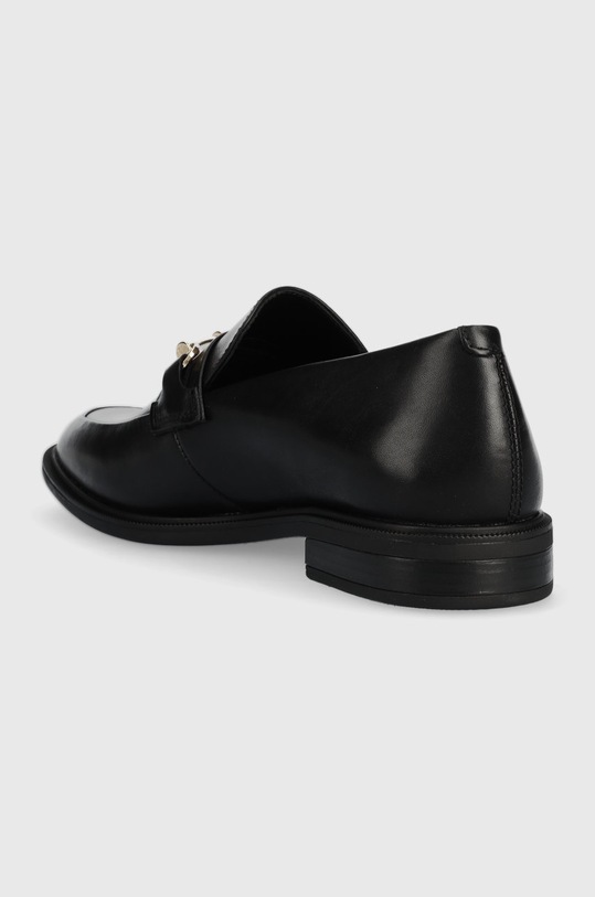 Încălțăminte Vagabond Shoemakers mocasini de piele Frances 2.0 5406.301.20 negru