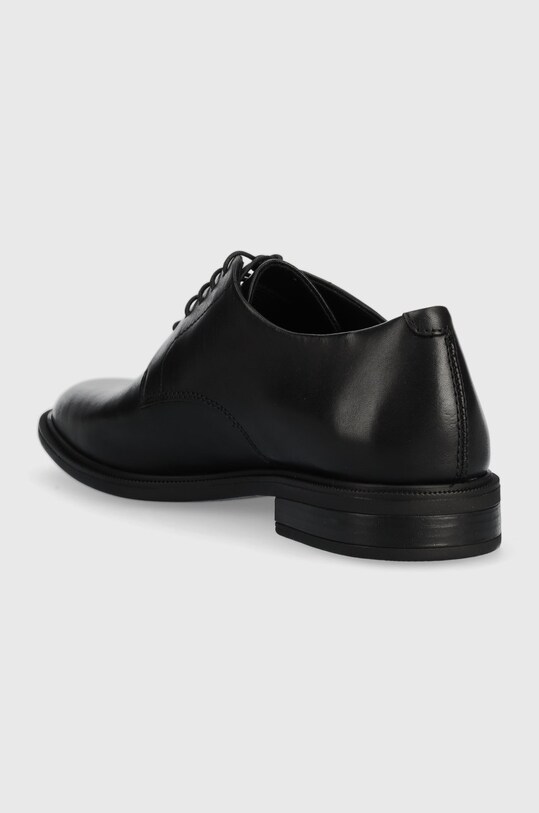 Cipők Vagabond Shoemakers bőr félcipő Frances 2.0 5406.401.20 fekete