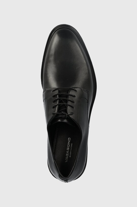 Vagabond Shoemakers bőr félcipő Frances 2.0 fekete 5406.401.20