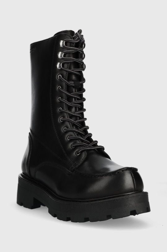 Kožené workery Vagabond Shoemakers Cosmo 2.0 5455.101.20 černá AW22