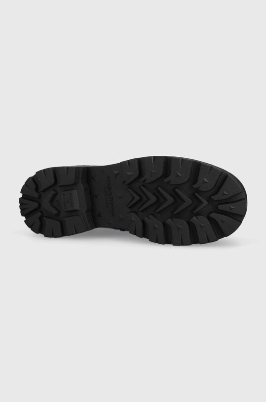 Kožené workery Vagabond Shoemakers Cosmo 2.0 5455.101.20 černá
