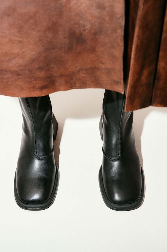 Δερμάτινες μπότες Vagabond Shoemakers Shoemakers Ansie 5445.001.20